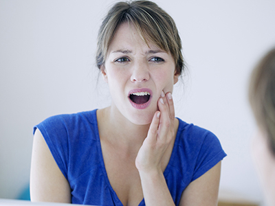 Mansfield Family Dentistry | Sedation Dentistry, Invisalign reg and Inlays amp Onlays
